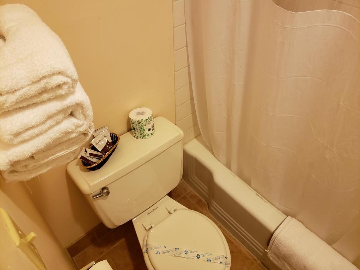 Shasta Lodge 레딩 외부 사진